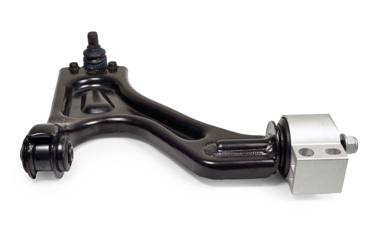 Mevotech Supreme Suspension Control Arm and Ball Joint Assembly CMS10177