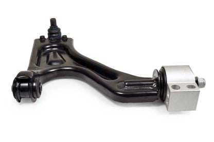 Mevotech Supreme Suspension Control Arm and Ball Joint Assembly CMS10177