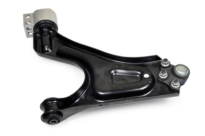 Mevotech Supreme Suspension Control Arm and Ball Joint Assembly CMS10177