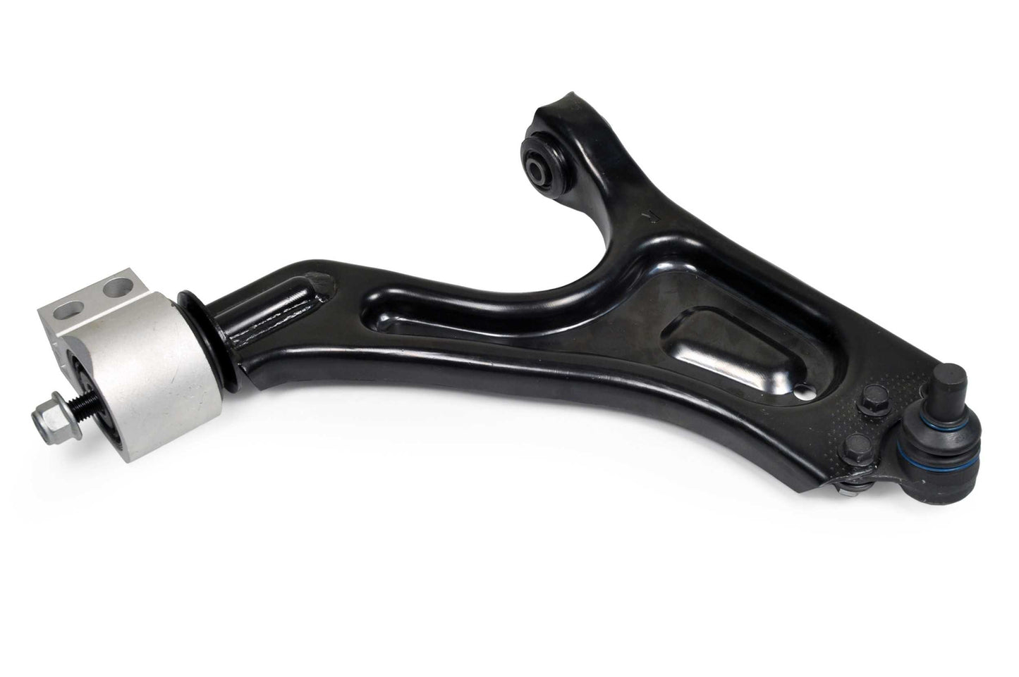 Mevotech Supreme Suspension Control Arm and Ball Joint Assembly CMS10177