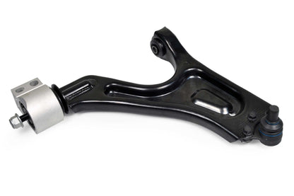 Mevotech Supreme Suspension Control Arm and Ball Joint Assembly CMS10177