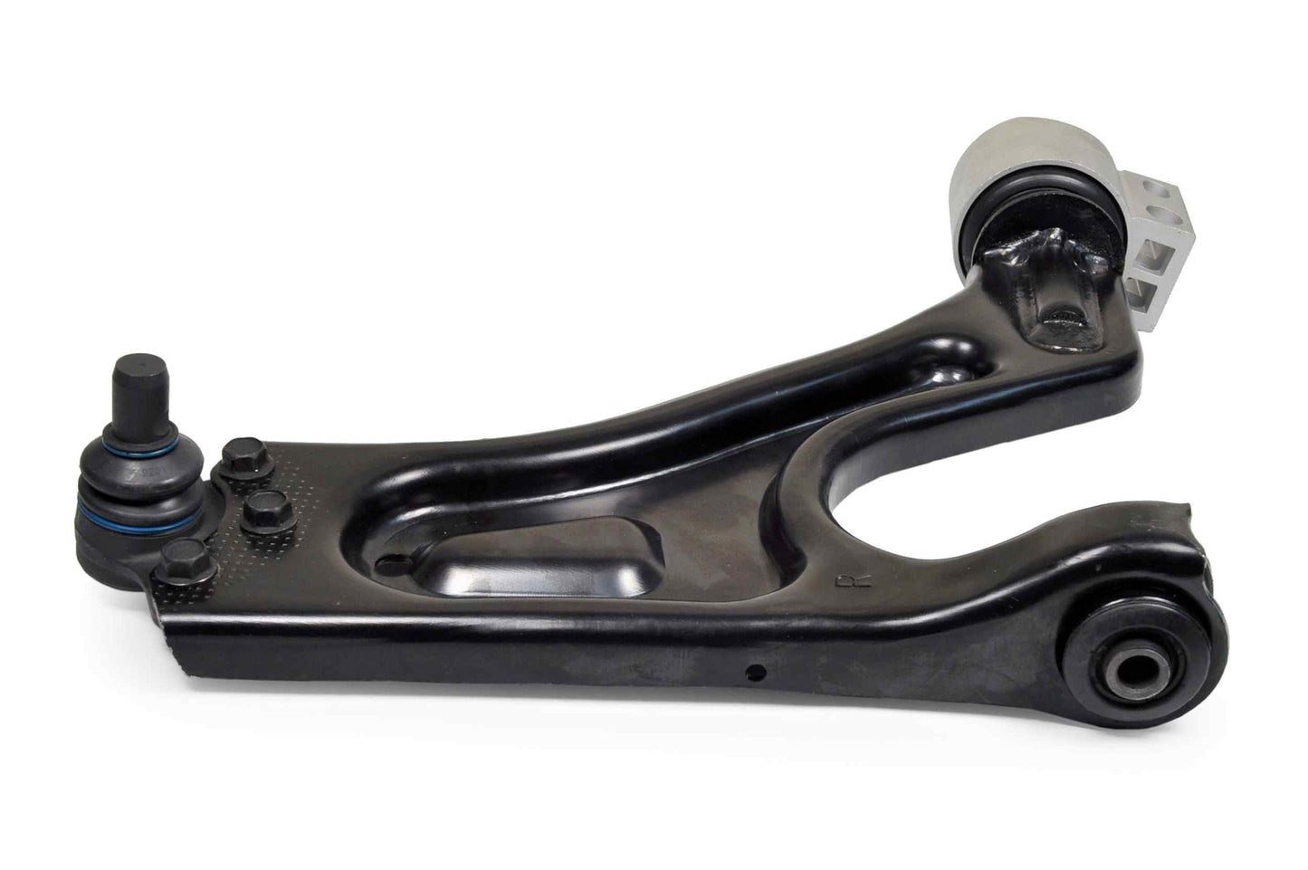 Mevotech Supreme Suspension Control Arm and Ball Joint Assembly CMS10177