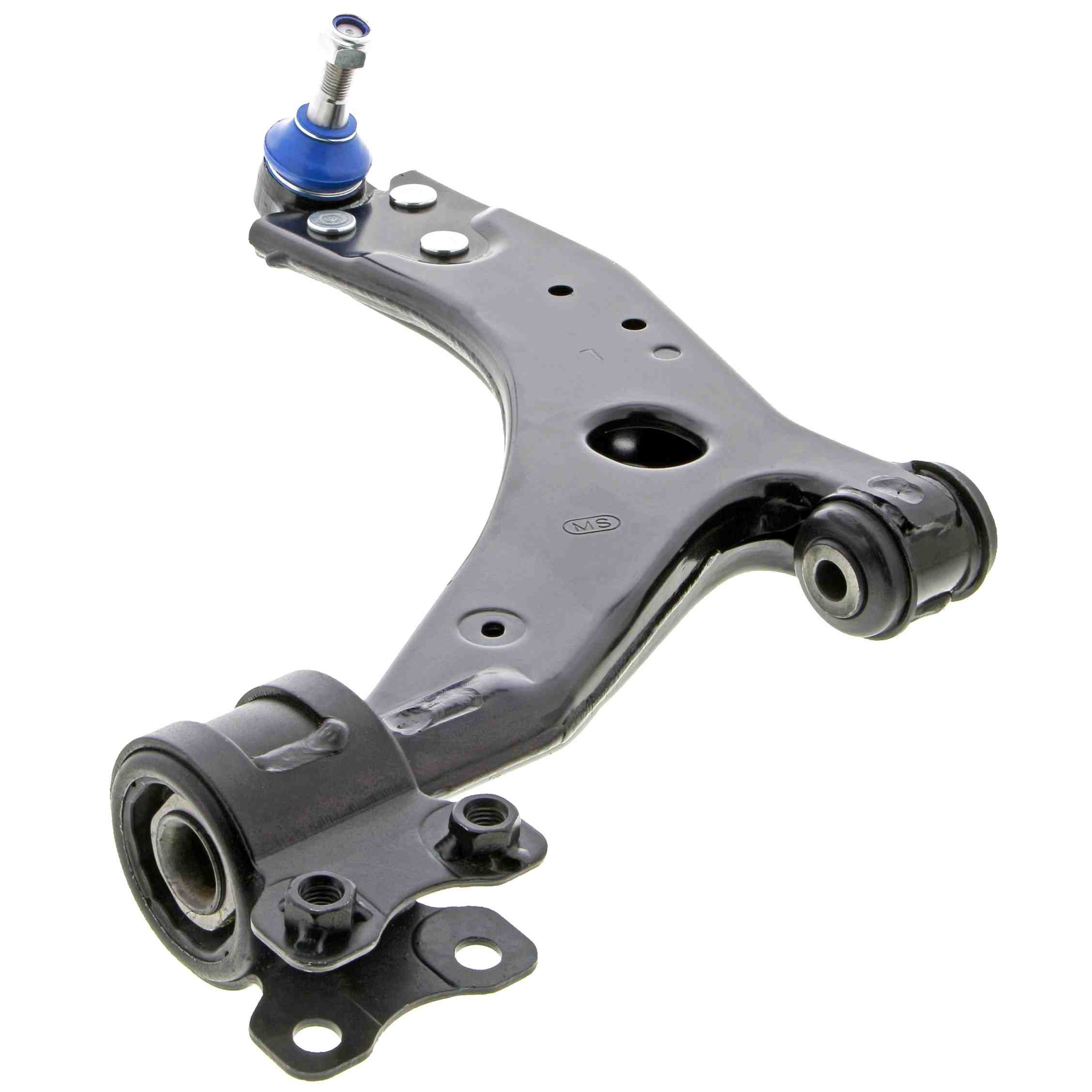 Mevotech Supreme Suspension Control Arm and Ball Joint Assembly CMS10180