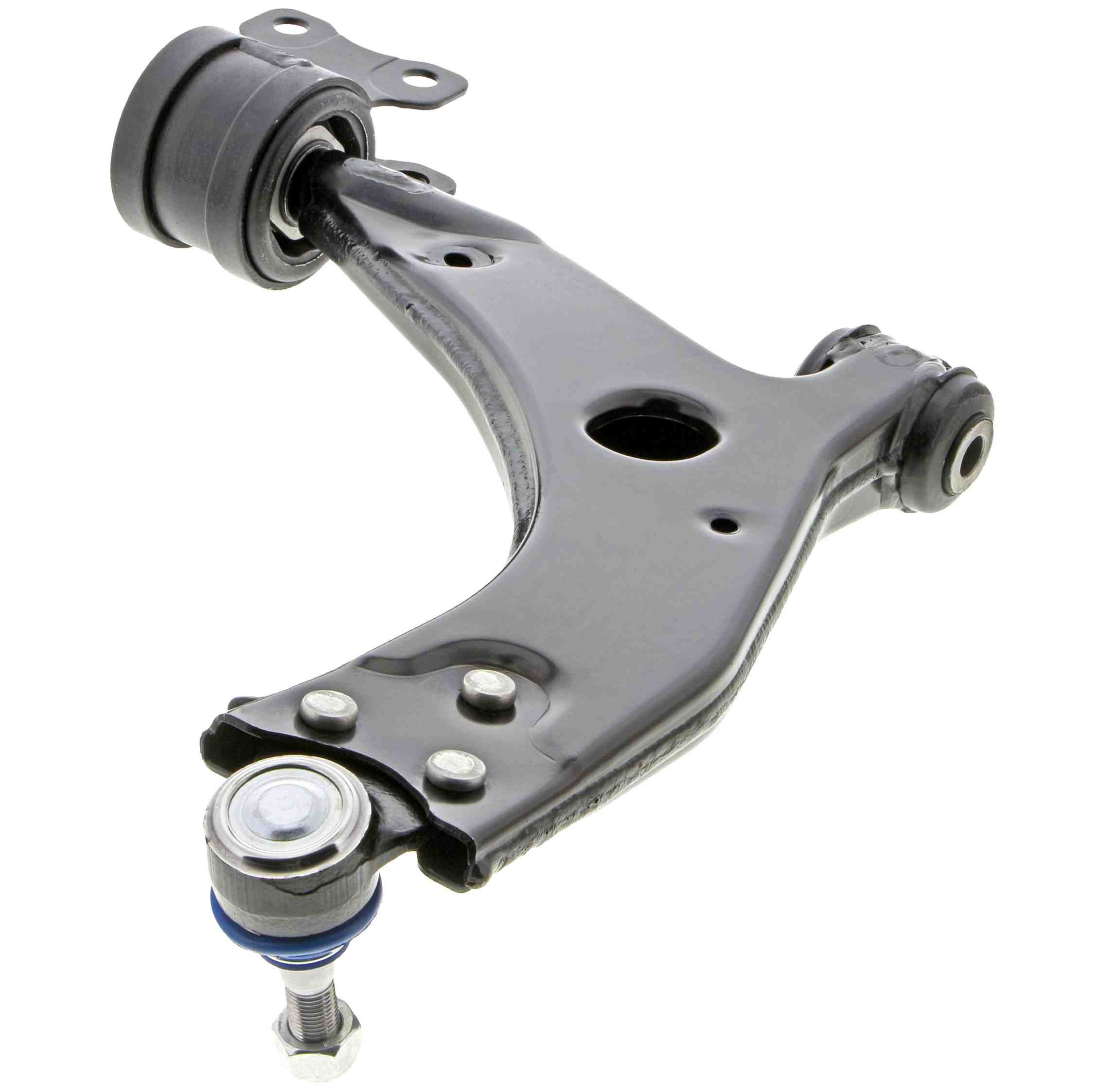 Mevotech Supreme Suspension Control Arm and Ball Joint Assembly CMS10180