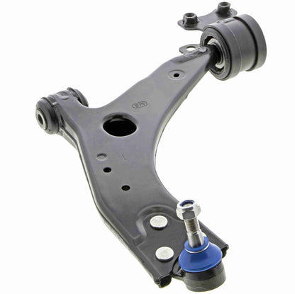 Mevotech Supreme Suspension Control Arm and Ball Joint Assembly CMS10180