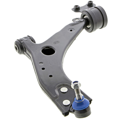 Mevotech Supreme Suspension Control Arm and Ball Joint Assembly CMS10180