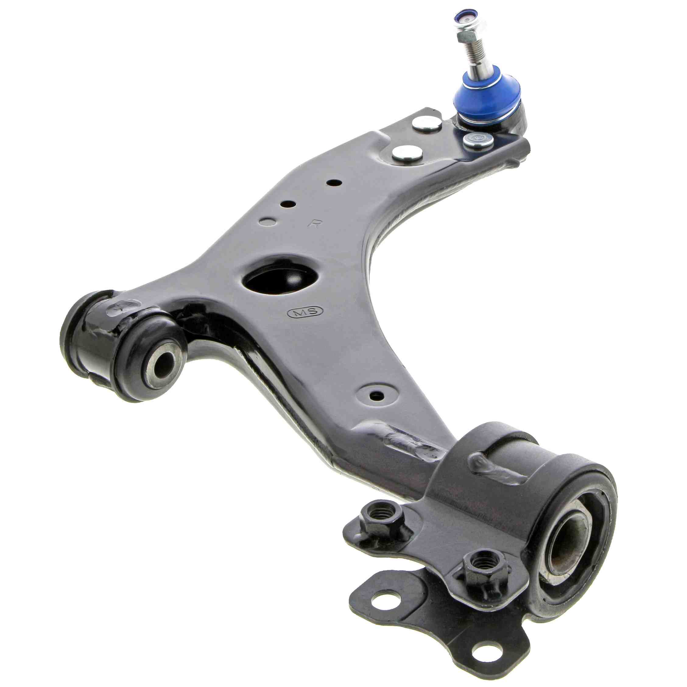 Mevotech Supreme Suspension Control Arm and Ball Joint Assembly CMS10181