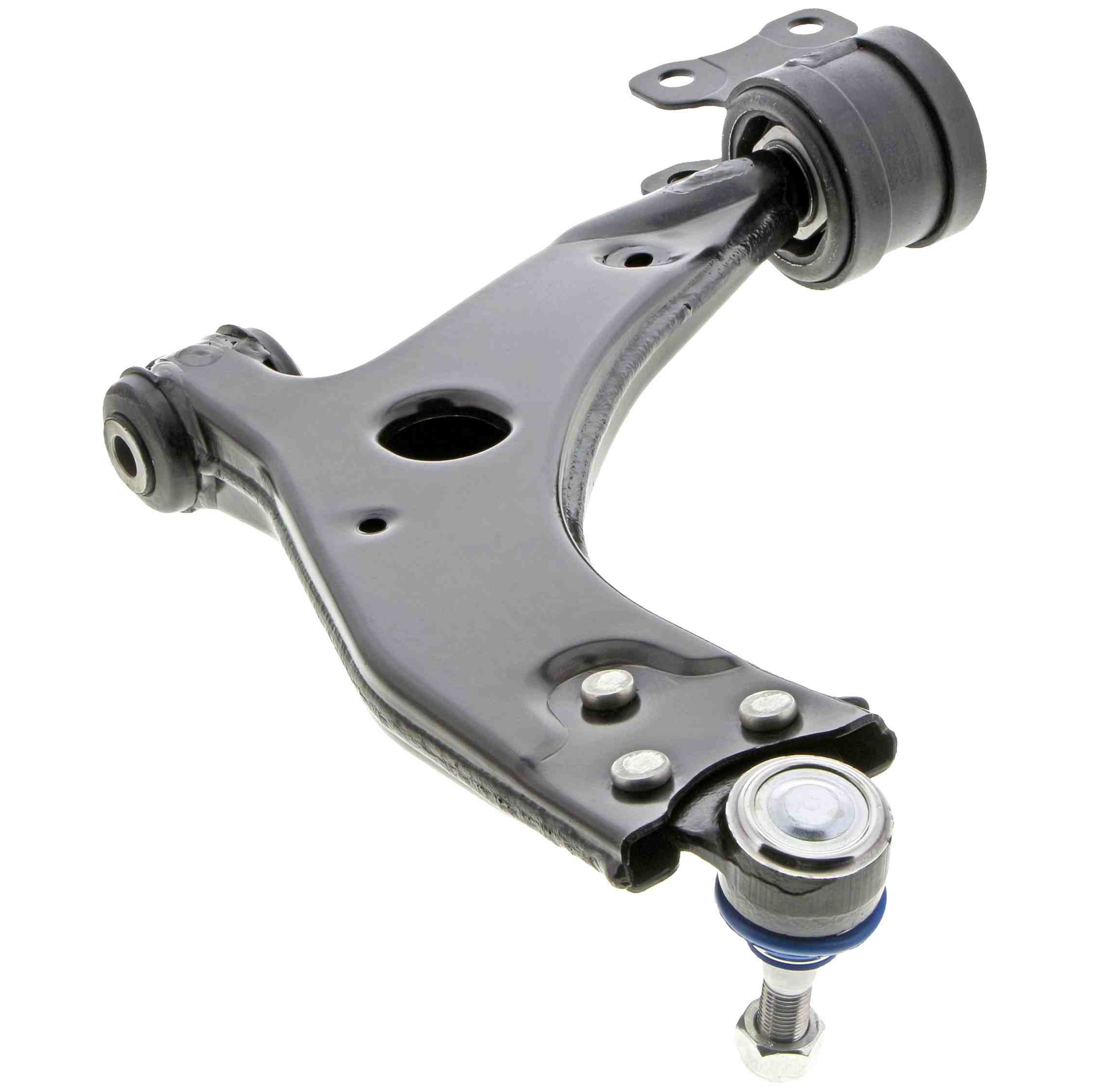 Mevotech Supreme Suspension Control Arm and Ball Joint Assembly CMS10181