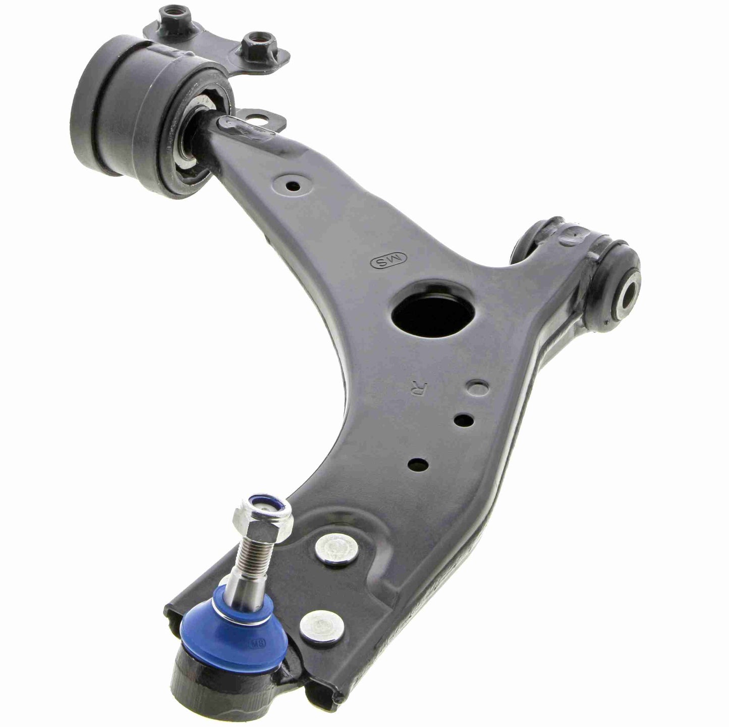 Mevotech Supreme Suspension Control Arm and Ball Joint Assembly CMS10181