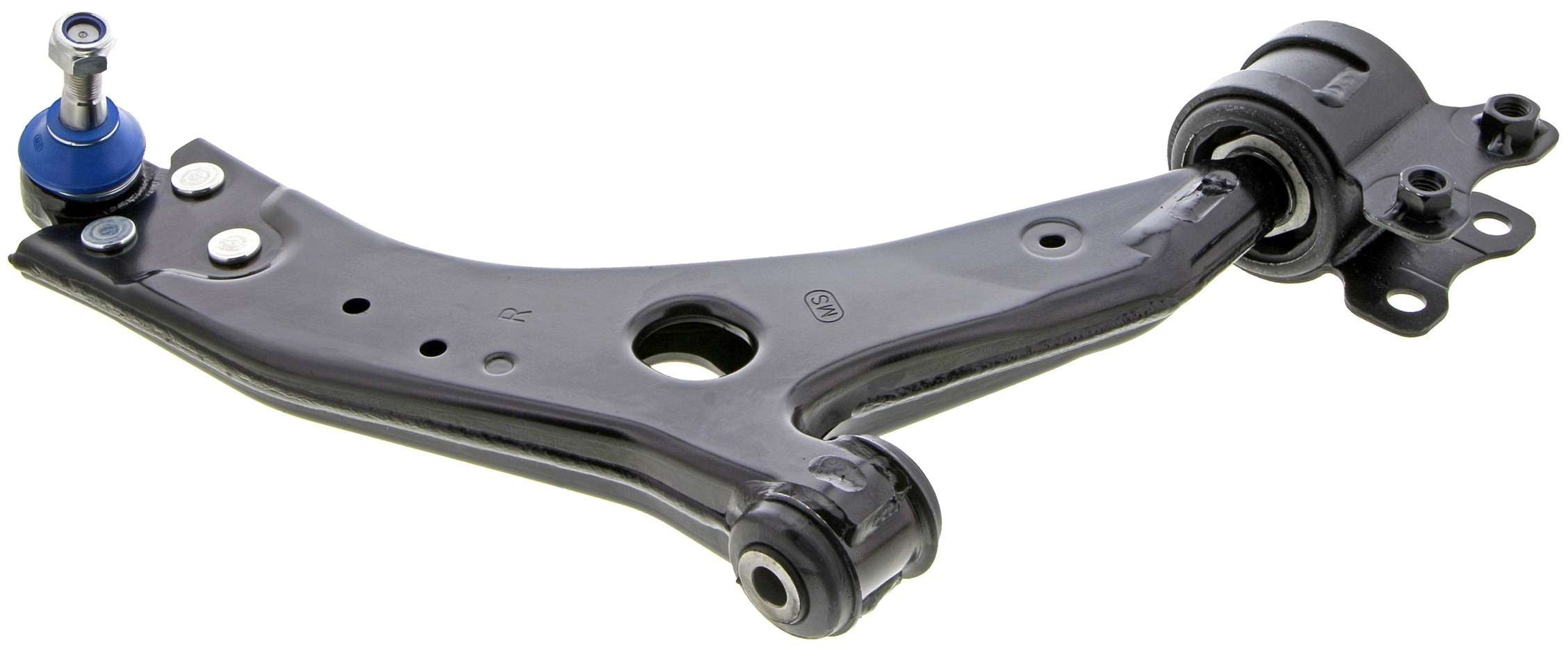 Mevotech Supreme Suspension Control Arm and Ball Joint Assembly CMS10181