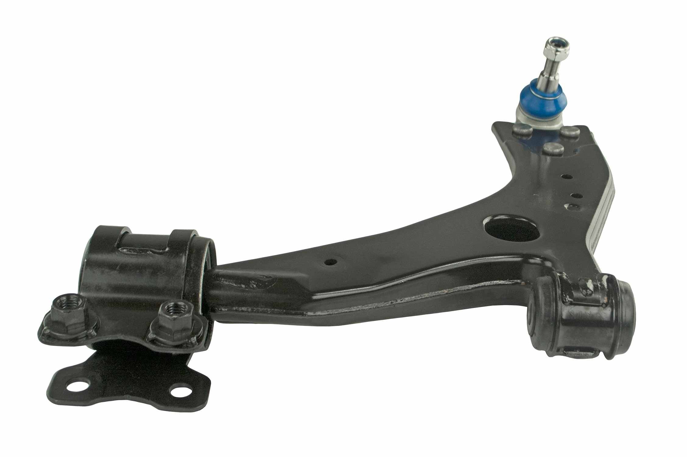 Mevotech Supreme Suspension Control Arm and Ball Joint Assembly CMS10182