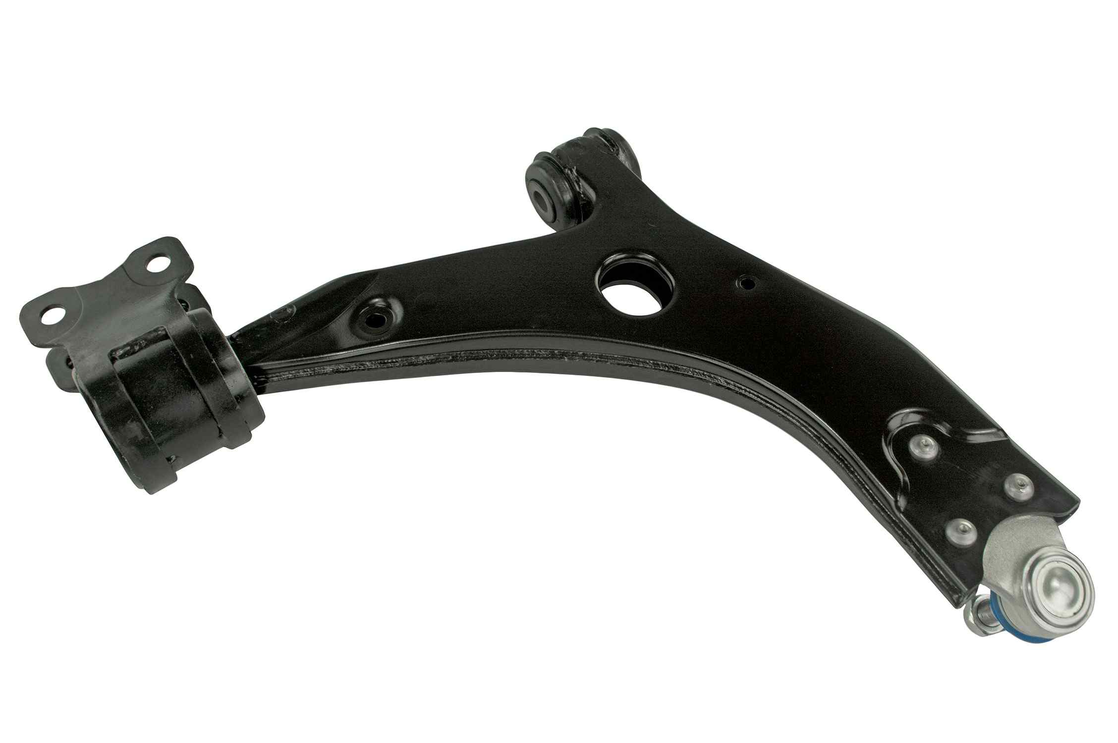 Mevotech Supreme Suspension Control Arm and Ball Joint Assembly CMS10182