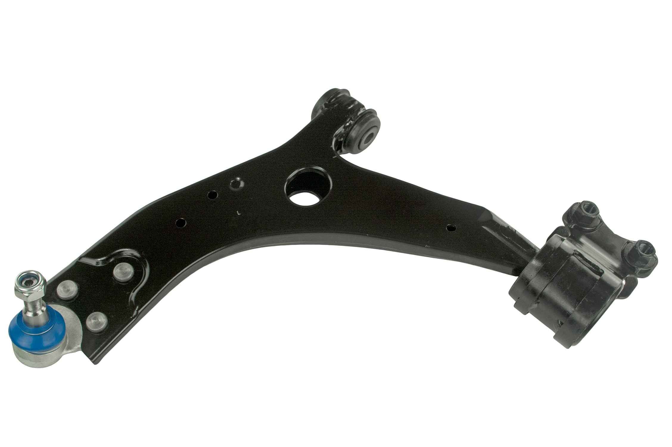 Mevotech Supreme Suspension Control Arm and Ball Joint Assembly CMS10182