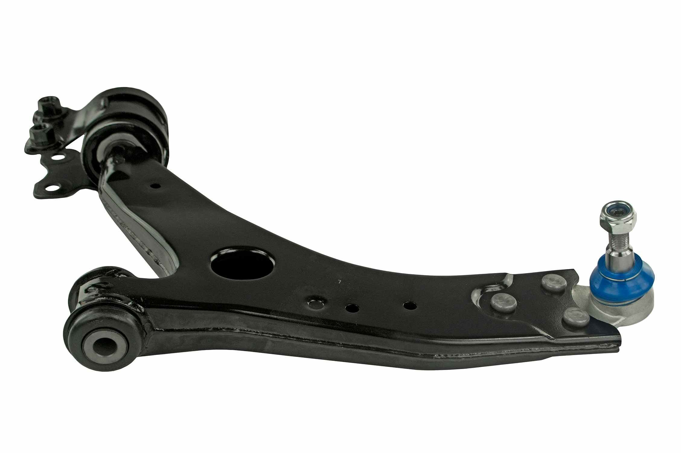 Mevotech Supreme Suspension Control Arm and Ball Joint Assembly CMS10182