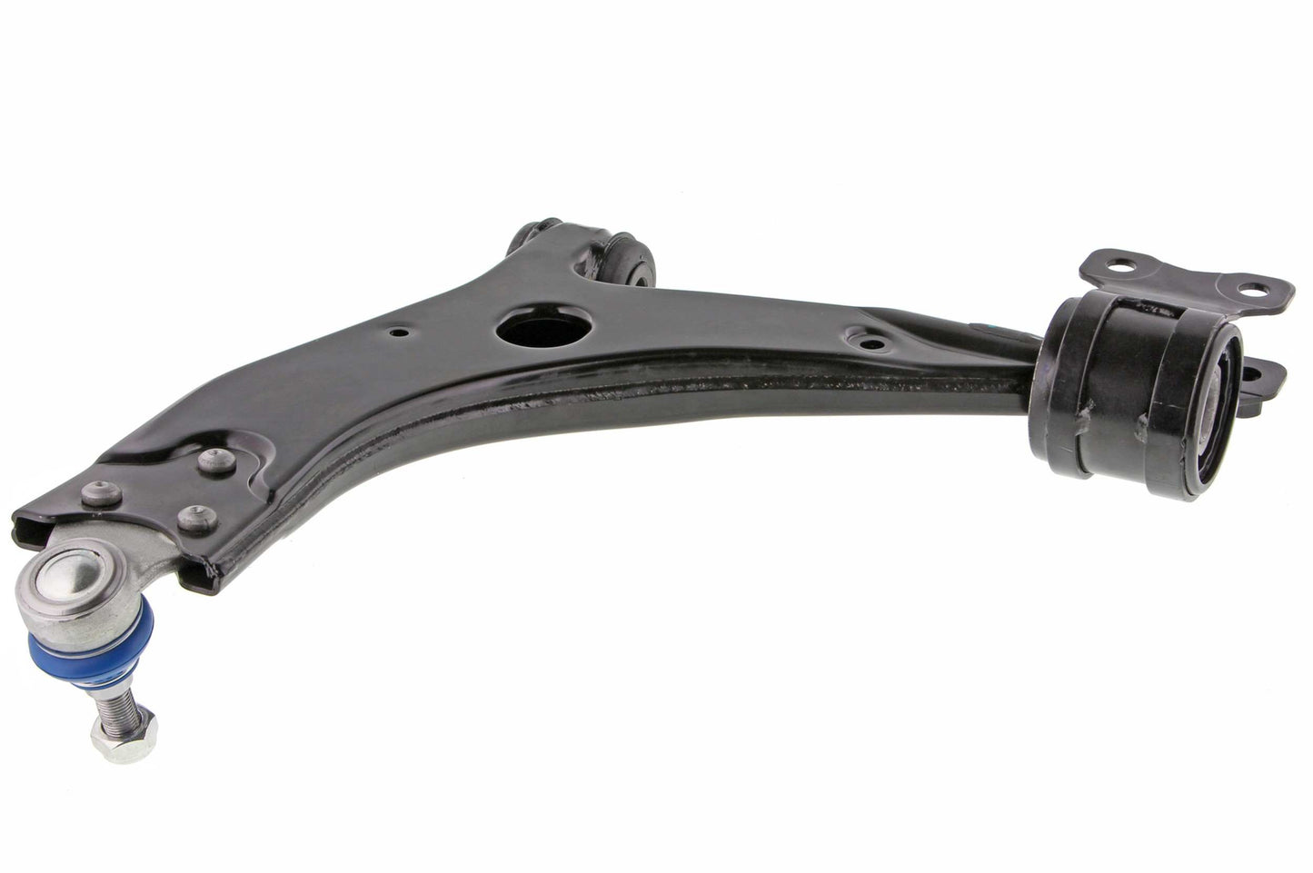 Mevotech Supreme Suspension Control Arm and Ball Joint Assembly CMS10183
