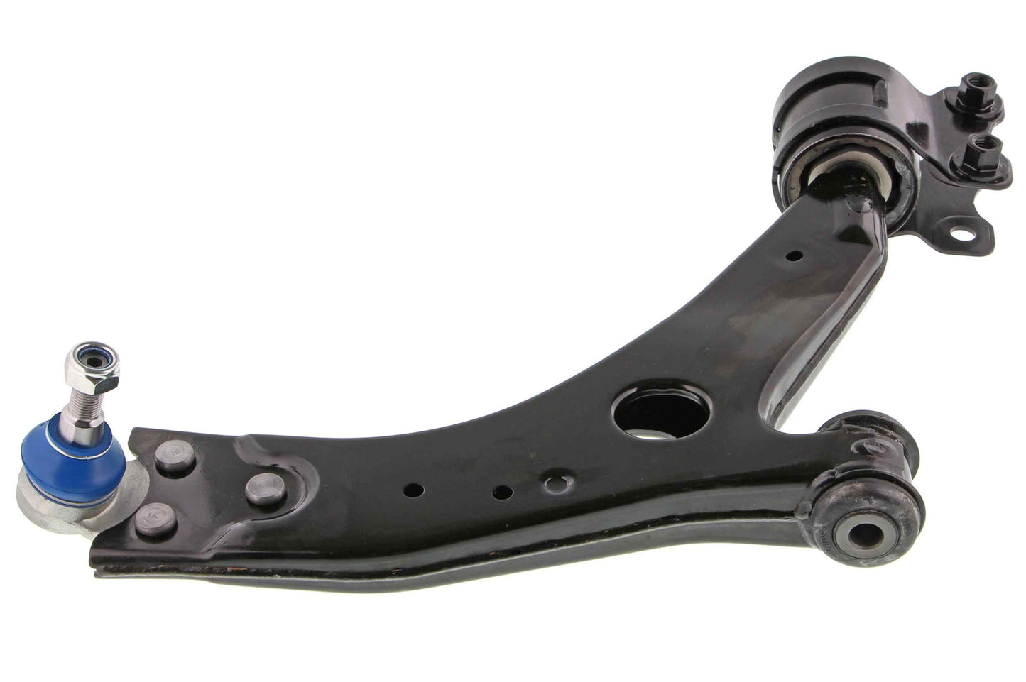 Mevotech Supreme Suspension Control Arm and Ball Joint Assembly CMS10183