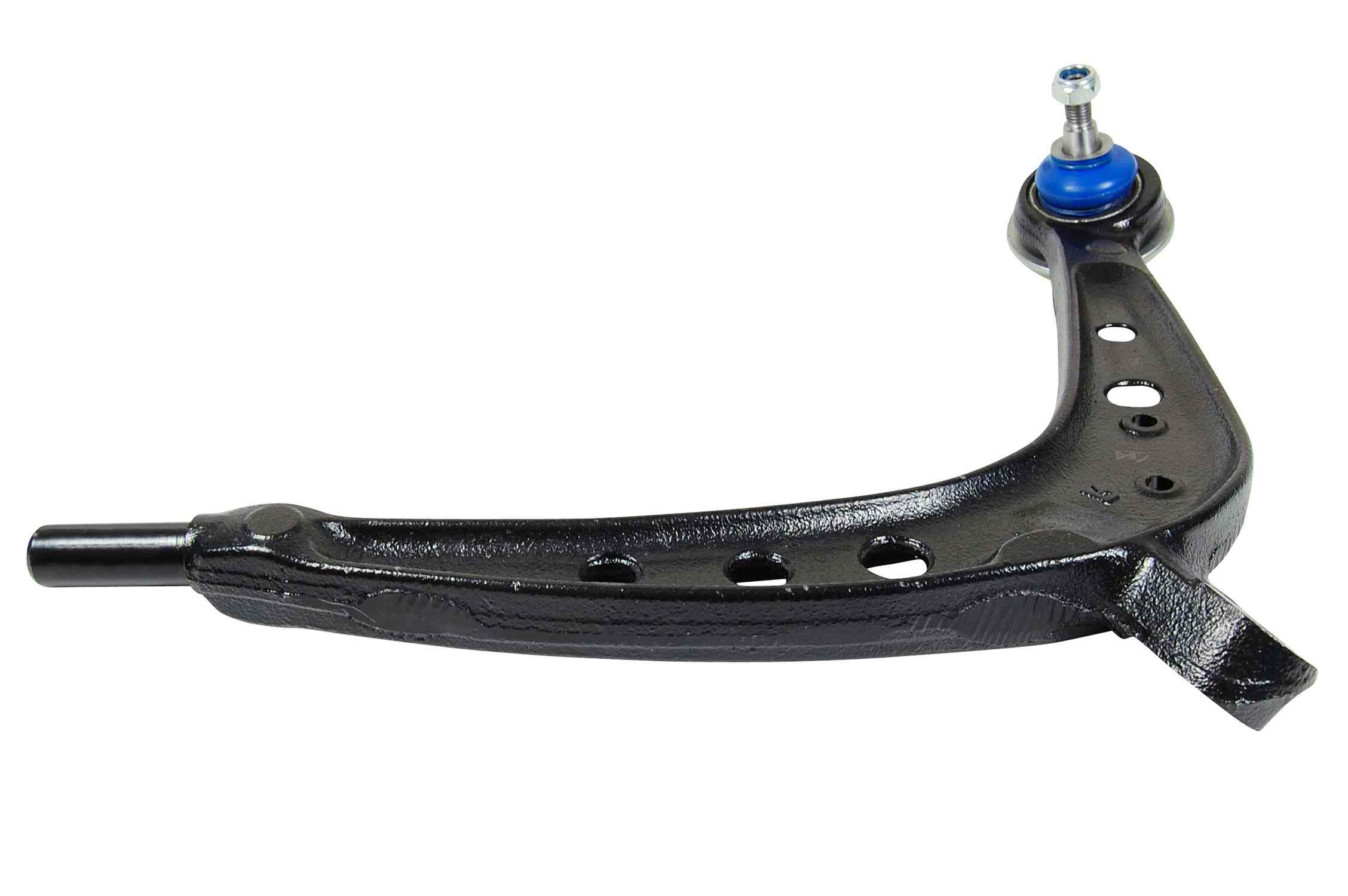 Mevotech Supreme Suspension Control Arm and Ball Joint Assembly CMS10190