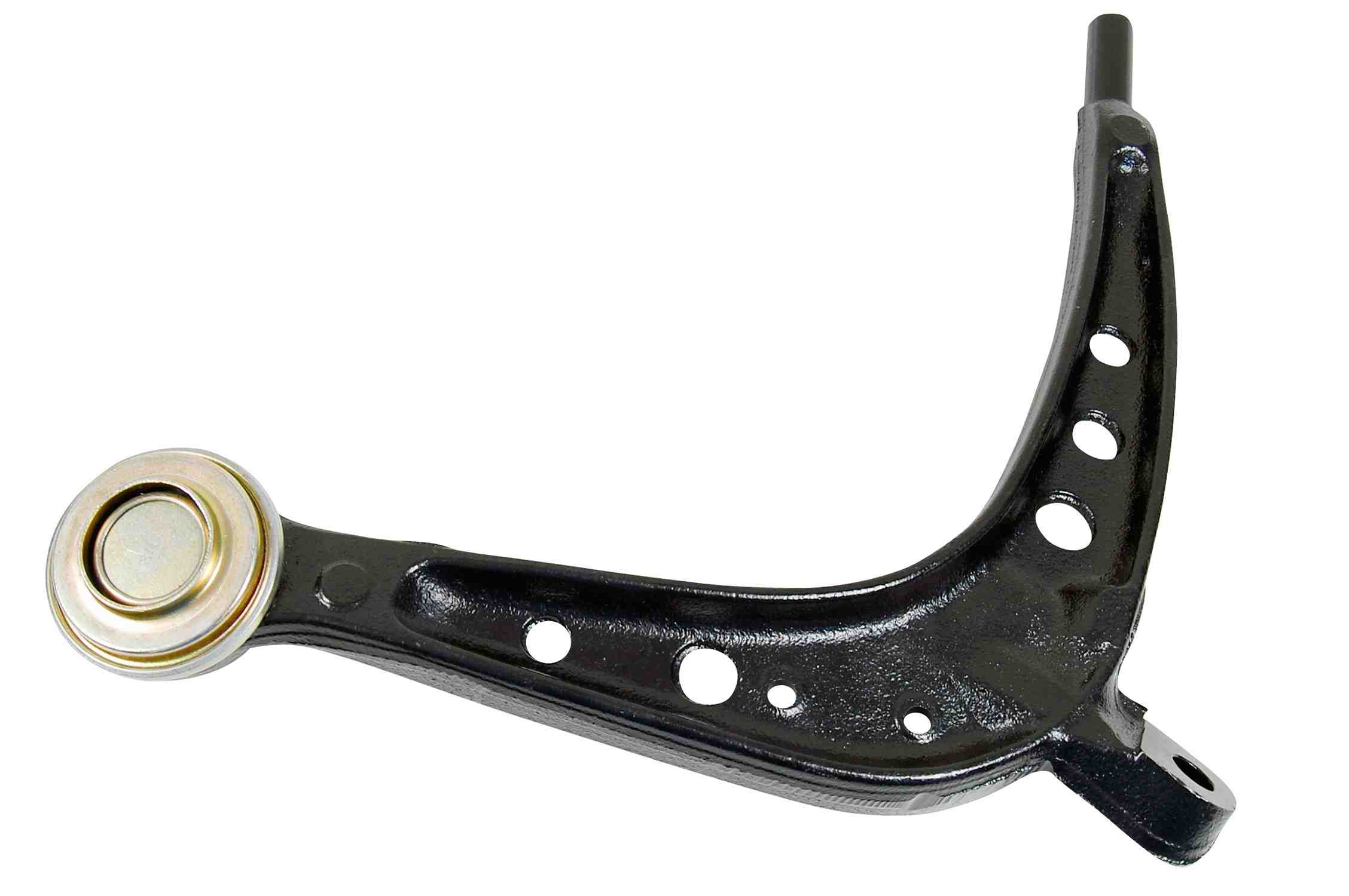 Mevotech Supreme Suspension Control Arm and Ball Joint Assembly CMS10190