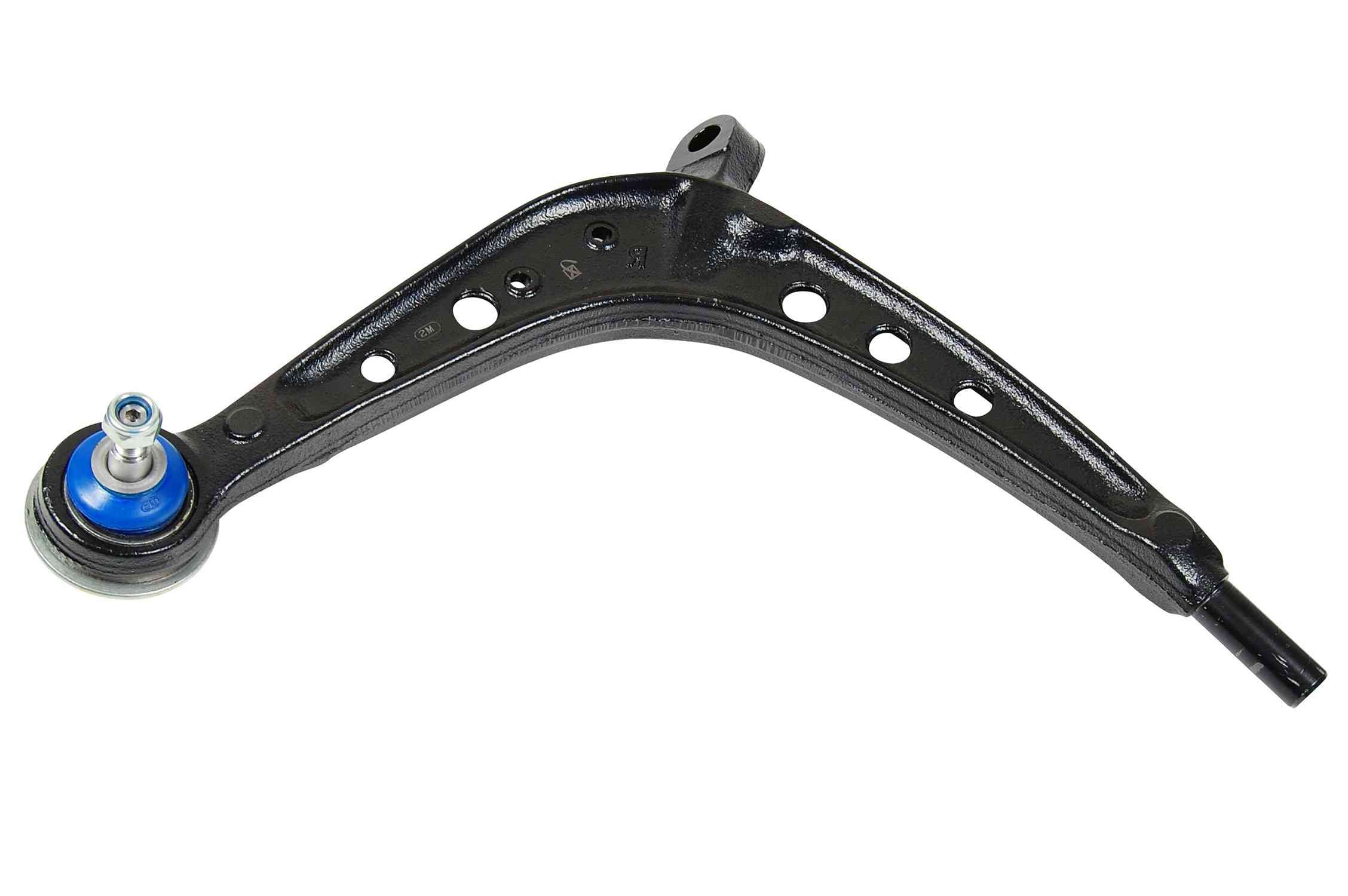 Mevotech Supreme Suspension Control Arm and Ball Joint Assembly CMS10190