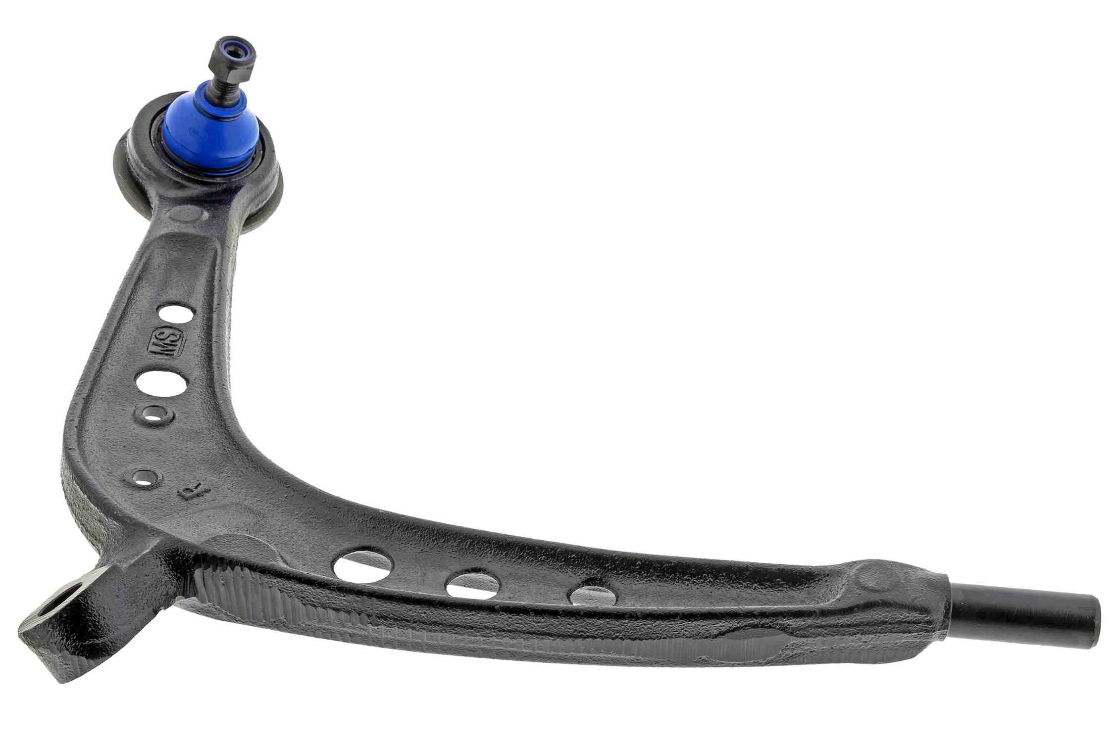 Mevotech Supreme Suspension Control Arm and Ball Joint Assembly CMS10191