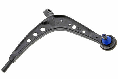 Mevotech Supreme Suspension Control Arm and Ball Joint Assembly CMS10191