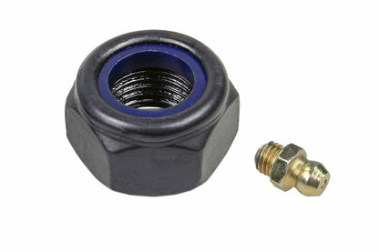 Mevotech Supreme Suspension Control Arm and Ball Joint Assembly CMS10191