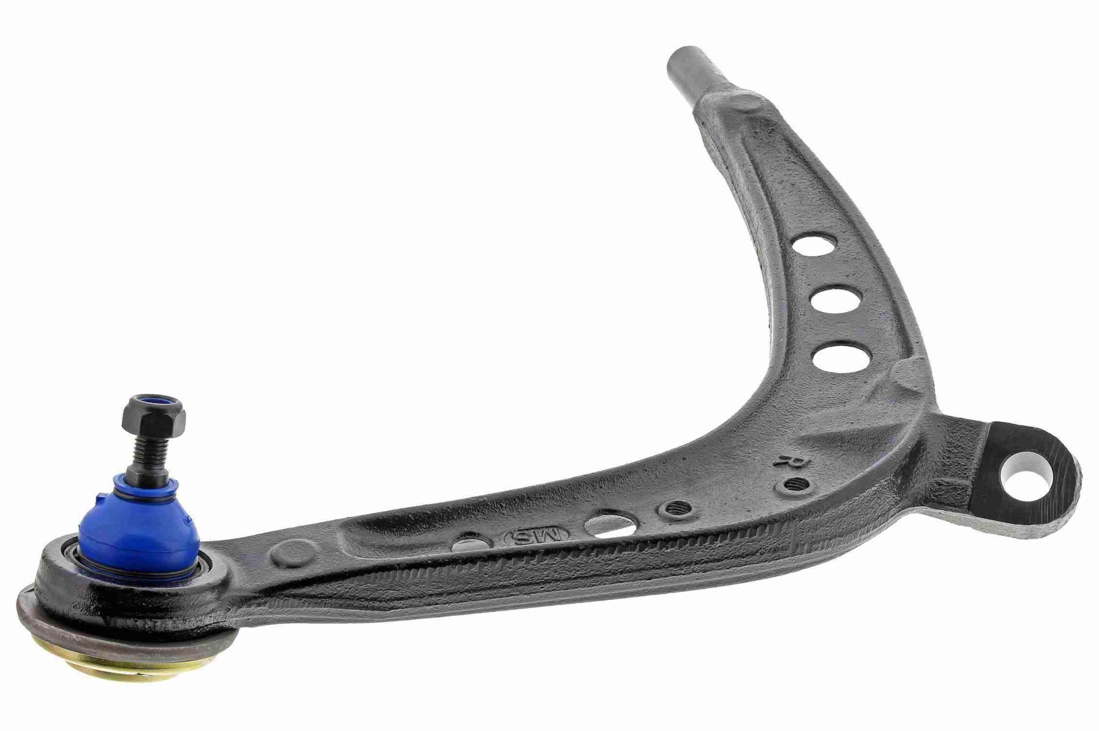 Mevotech Supreme Suspension Control Arm and Ball Joint Assembly CMS10191