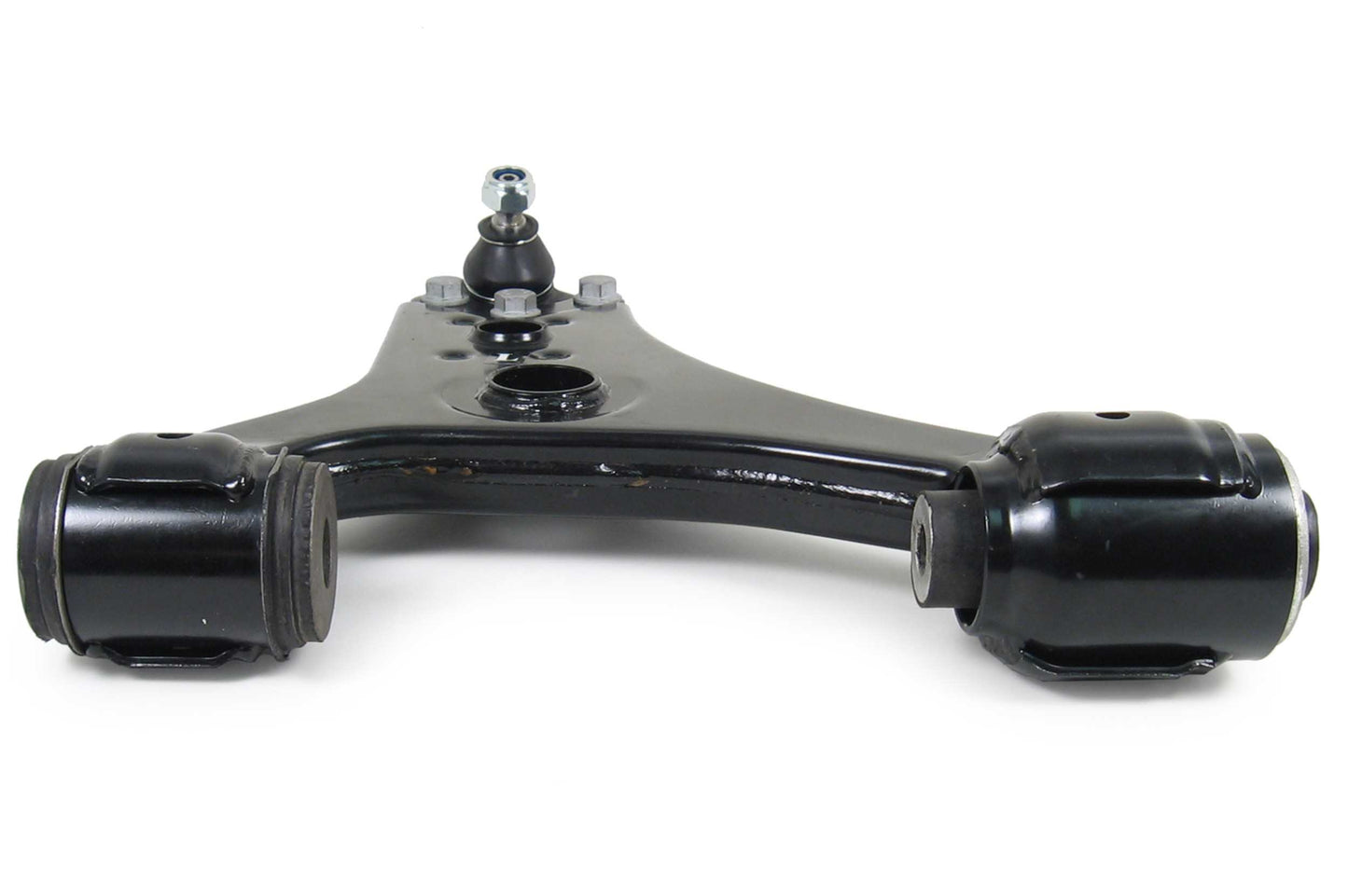 Mevotech Supreme Suspension Control Arm and Ball Joint Assembly CMS10194