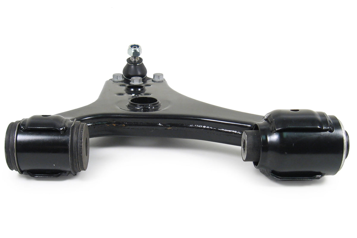 Mevotech Supreme Suspension Control Arm and Ball Joint Assembly CMS10194