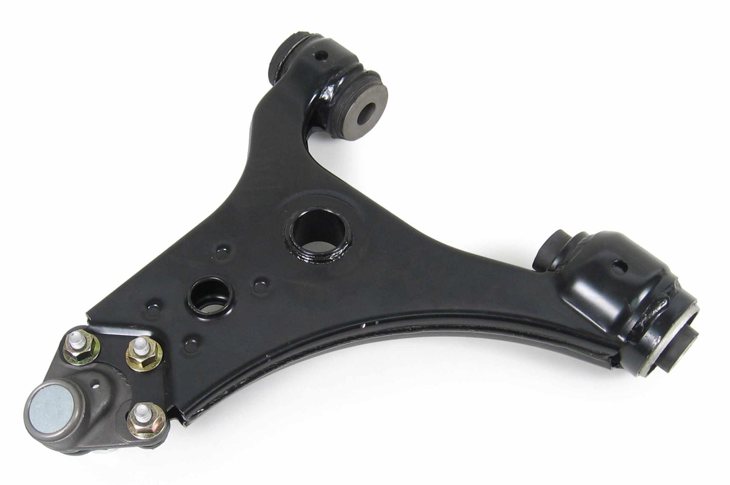 Mevotech Supreme Suspension Control Arm and Ball Joint Assembly CMS10194