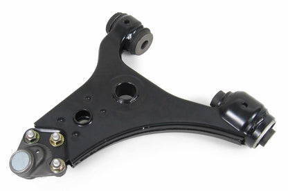 Mevotech Supreme Suspension Control Arm and Ball Joint Assembly CMS10194
