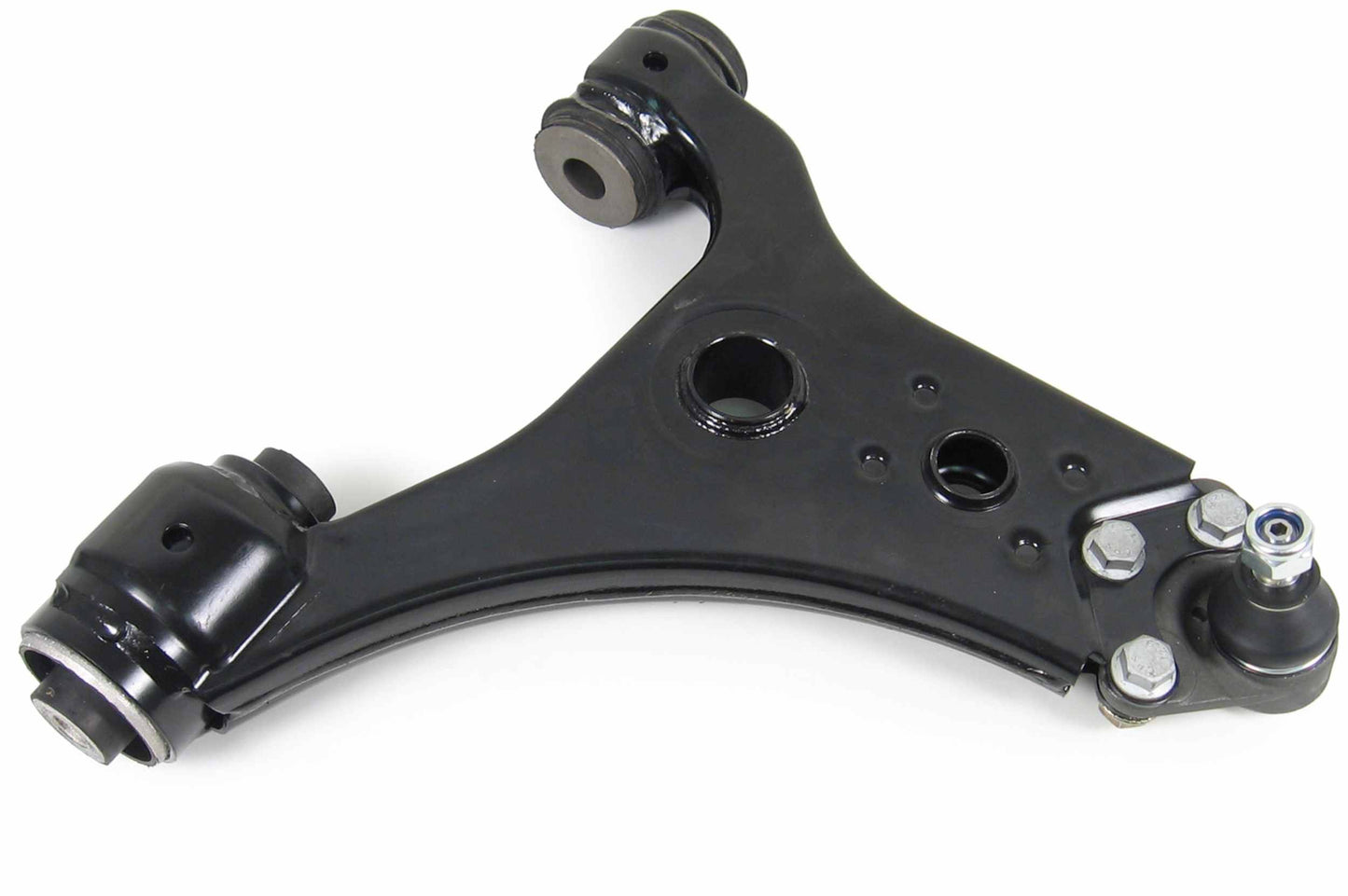 Mevotech Supreme Suspension Control Arm and Ball Joint Assembly CMS10194