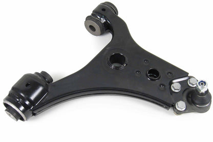 Mevotech Supreme Suspension Control Arm and Ball Joint Assembly CMS10194