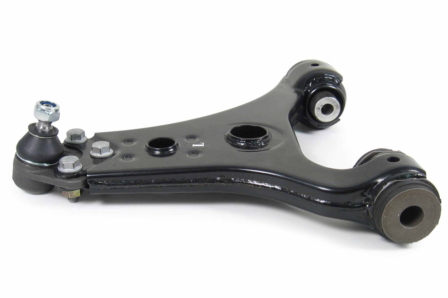 Mevotech Supreme Suspension Control Arm and Ball Joint Assembly CMS10194