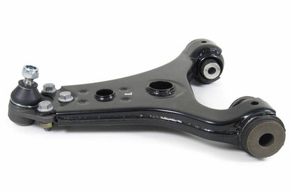 Mevotech Supreme Suspension Control Arm and Ball Joint Assembly CMS10194
