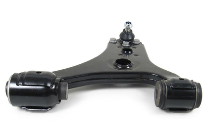 Mevotech Supreme Suspension Control Arm and Ball Joint Assembly CMS10195