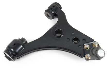 Mevotech Supreme Suspension Control Arm and Ball Joint Assembly CMS10195