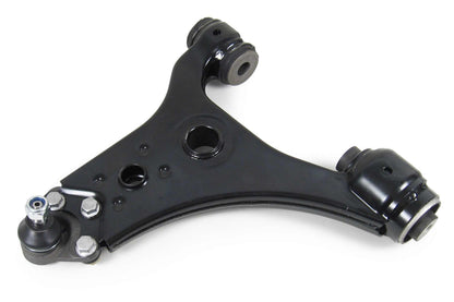 Mevotech Supreme Suspension Control Arm and Ball Joint Assembly CMS10195