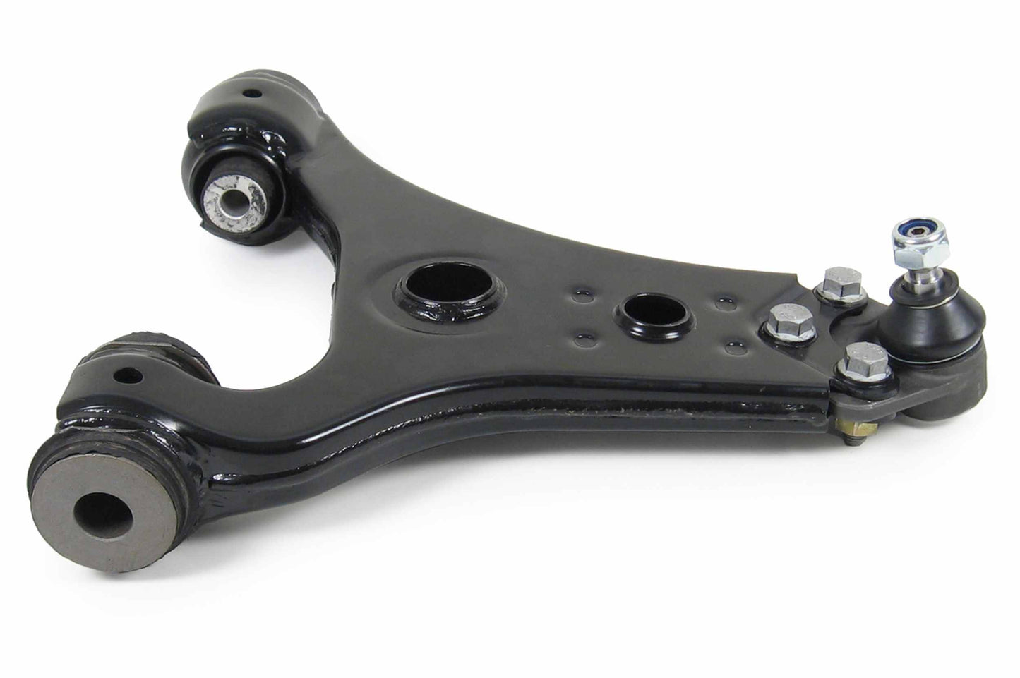 Mevotech Supreme Suspension Control Arm and Ball Joint Assembly CMS10195