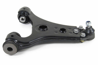 Mevotech Supreme Suspension Control Arm and Ball Joint Assembly CMS10195