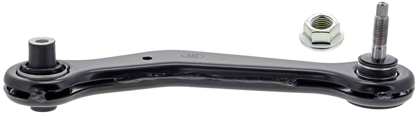 Mevotech Supreme Suspension Control Arm and Ball Joint Assembly CMS10198