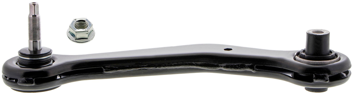 Mevotech Supreme Suspension Control Arm and Ball Joint Assembly CMS10199