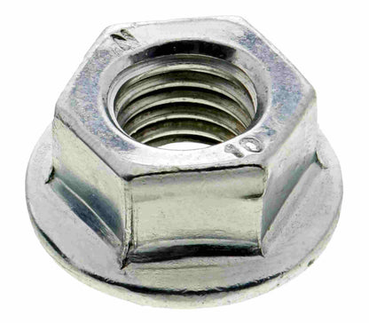 Mevotech Supreme Suspension Control Arm and Ball Joint Assembly CMS10199