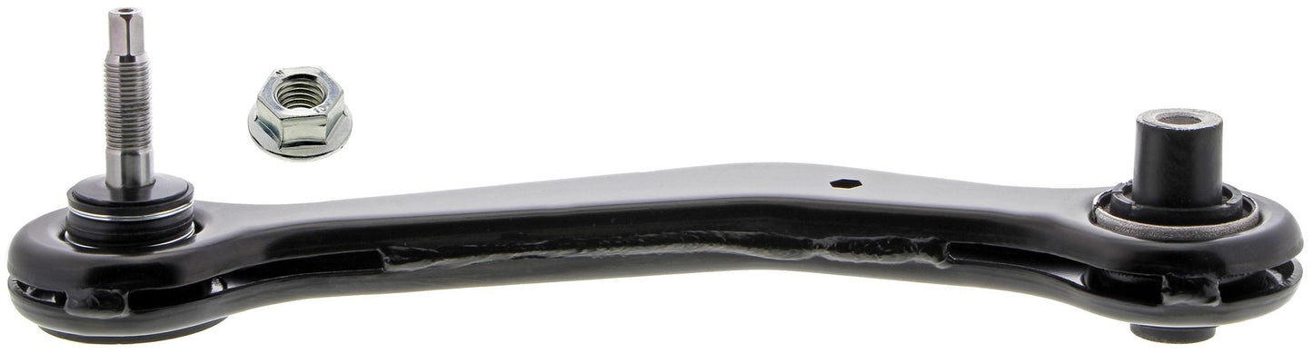 Mevotech Supreme Suspension Control Arm and Ball Joint Assembly CMS10199
