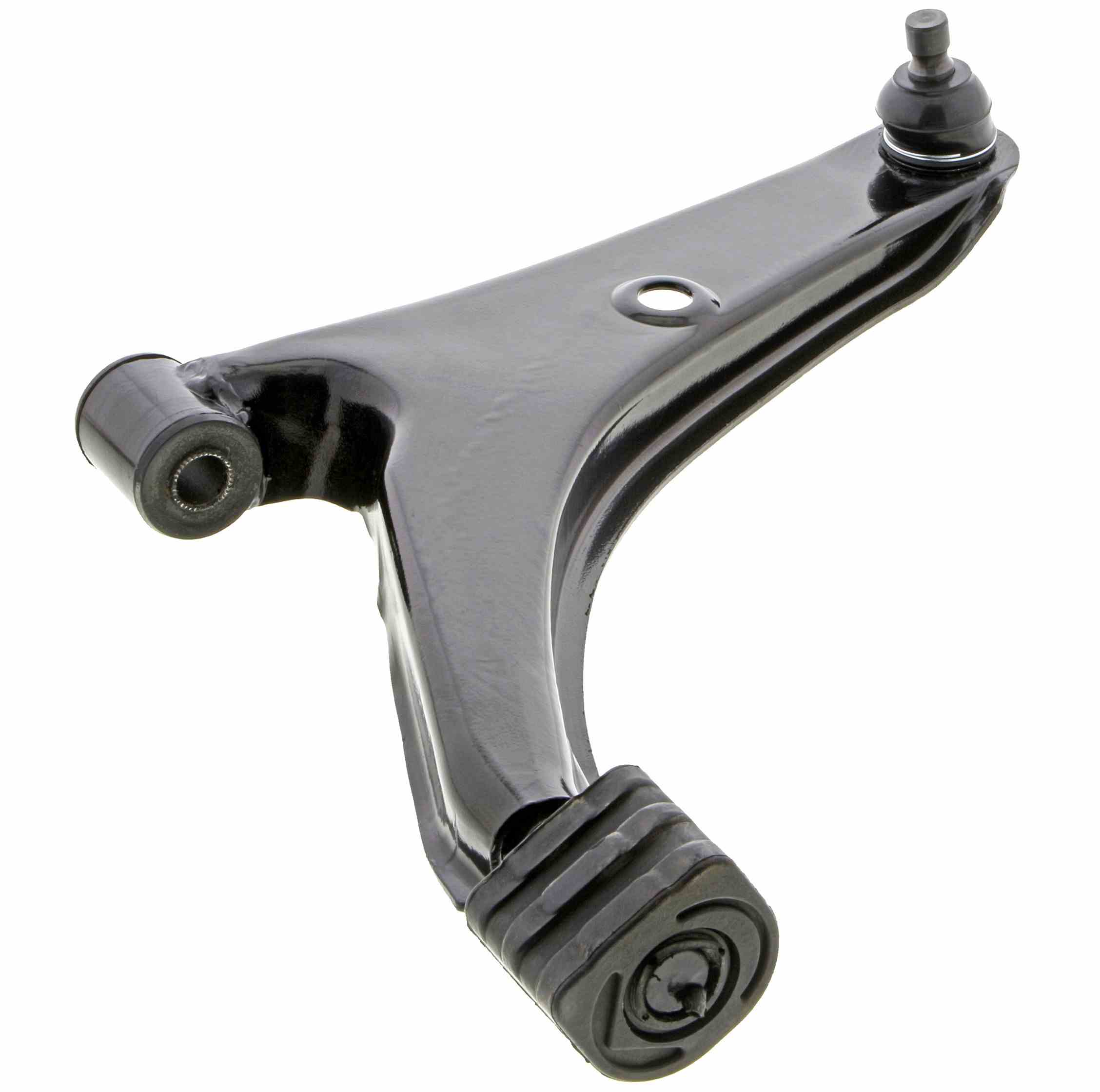 Mevotech Supreme Suspension Control Arm and Ball Joint Assembly CMS20107