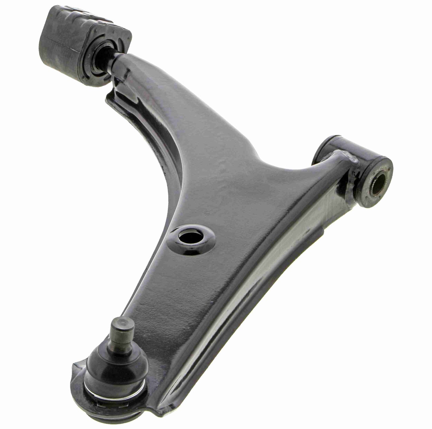 Mevotech Supreme Suspension Control Arm and Ball Joint Assembly CMS20107