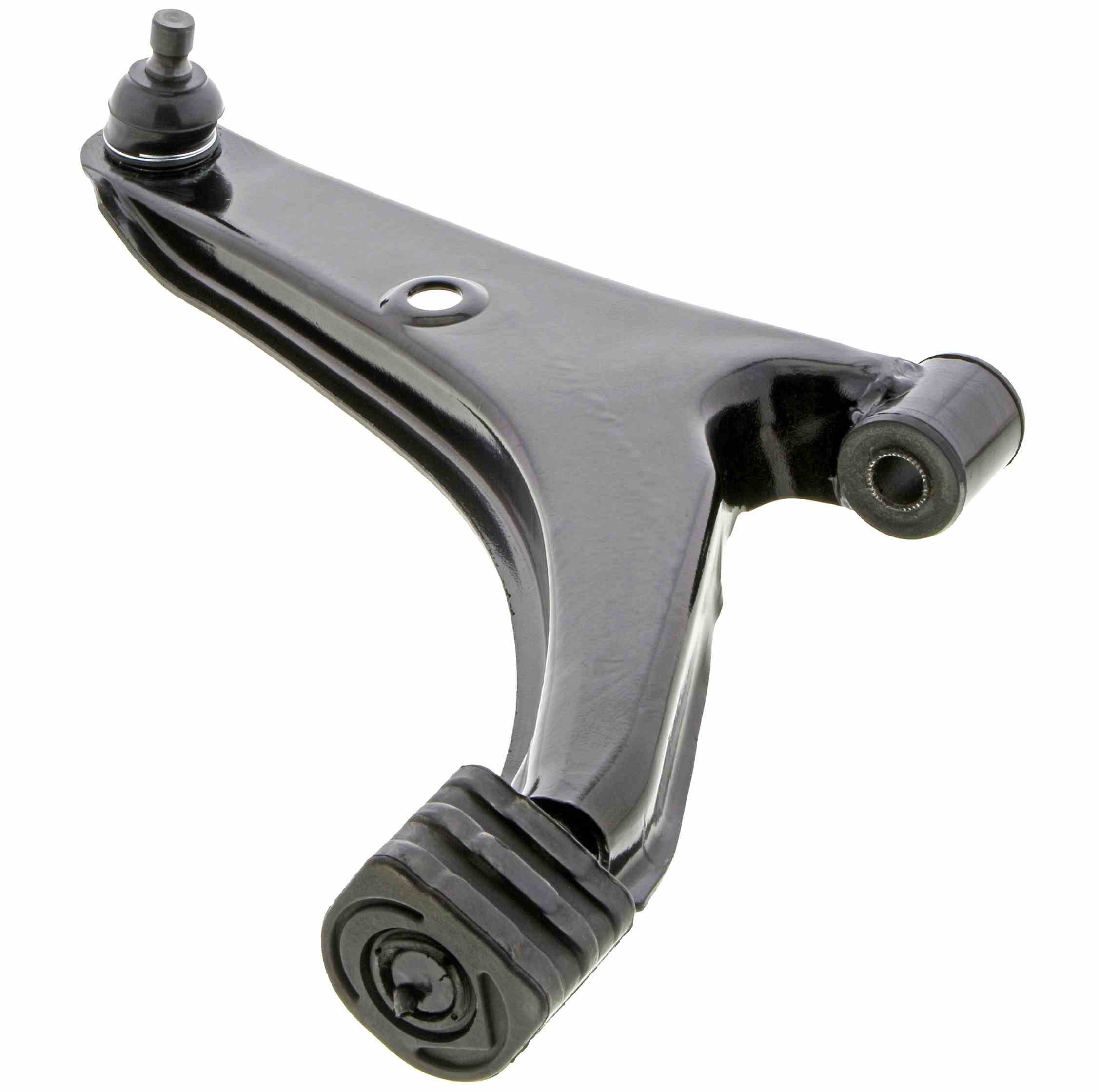 Mevotech Supreme Suspension Control Arm and Ball Joint Assembly CMS20108