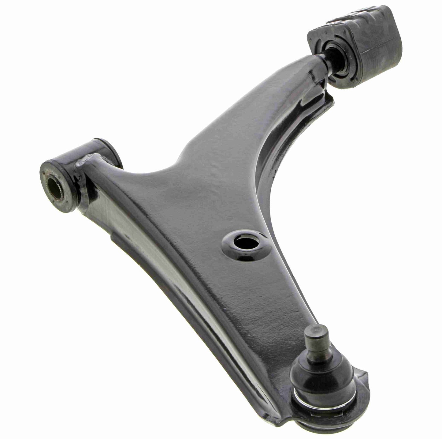 Mevotech Supreme Suspension Control Arm and Ball Joint Assembly CMS20108