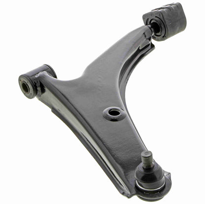 Mevotech Supreme Suspension Control Arm and Ball Joint Assembly CMS20108