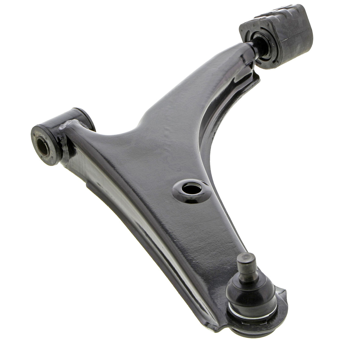 Mevotech Supreme Suspension Control Arm and Ball Joint Assembly CMS20108